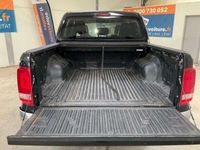 occasion VW Amarok DOUBLE CAB 2.0 TDI 180 4MOTION