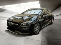 occasion Mercedes CLA45 AMG Classe381ch 4matic Speedshift Dct