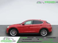 occasion Alfa Romeo Stelvio 2.0t 280 Ch Q4 Bva