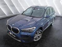 Occasion BMW X1 116 ch (85 kW) 2022 Noir SUV