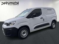 Occasion Citroën Berlingo 131 ch (96 kW) 2023 Blanc Monospace