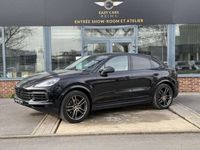 occasion Porsche Cayenne CayenneCoupé 3.0i V6 - 340 - BVA Tiptronic S - St