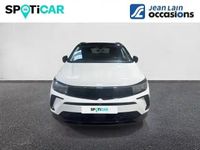 Occasion Opel Grandland X 130 ch (95 kW) 2023 Blanc SUV