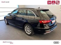 occasion Audi A4 Avant 35 Tdi 163 S Tronic 7 Business Line