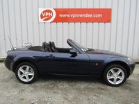 Occasion Mazda MX5 128 ch (94 kW) 2007 Cabriolet