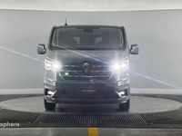 Occasion Renault Trafic Intens 152 ch (111 kW) 2023 Monospace