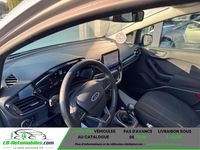 Occasion Ford Fiesta 95 ch (69 kW) 2021 Citadine