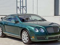 occasion Bentley Continental GT 