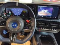 Occasion Alpine A290 2025 Bleu Citadine