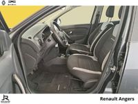 occasion Dacia Logan 1.0 ECO-G 100ch Stepway - VIVA194721118