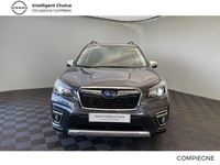 occasion Subaru Forester 2.0 150 ch Lineartronic