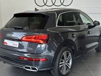 occasion Audi Q5 55 TFSI e 367 S tronic 7 Quattro S line