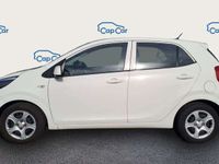 occasion Kia Picanto Motion - 1.0 67