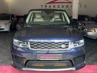 occasion Land Rover Range Rover mark vii sdv6 3.0l 249ch hse dynamic