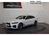 Occasion BMW i4 400 kW (544 ch) 2022 Berline