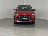 Occasion MG ZS Comfort 103 ch (75 kW) 2024 Rouge SUV