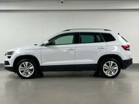 occasion Skoda Karoq 1.6TDI 115CV STYLE DSG 1ere MAIN AUTOMATIQUE