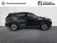 Occasion VW Tiguan 2025 Noir intense nacre SUV
