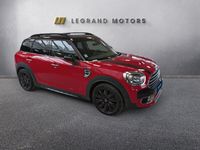 occasion Mini Countryman 