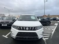 occasion Suzuki Vitara 1.5 Dualjet Hybrid 102ch Style Auto