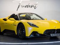 Occasion Maserati MC20 630 ch (463 kW) 2023 Coupé