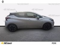 occasion Nissan Micra 2021.5 IG-T 92 Business Edition