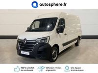 occasion Renault Master F3500 L2H2 2.3 dCi 135ch Grand Confort E6