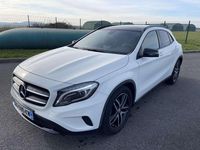 Occasion Mercedes GLA200 136 ch (100 kW) 2014 SUV