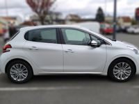 occasion Peugeot 208 1.2 PureTech 82ch BVM5 Allure