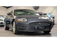 occasion Jaguar XK R COUPE 4.2 V8 SURALIMENTE 416 BVA / FRANÇAISE / H