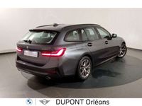 occasion BMW 316 316 dA MH 122ch Edition Sport