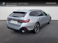 Occasion BMW i5 Comfort Edition 253 kW (345 ch) 2024 Gris Berline