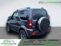 Occasion Suzuki Jimny 84 ch (61 kW) 2016 SUV