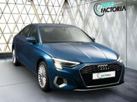 occasion Audi A3 Berline -33% 35 TFSI 150cv SPORT+GPS+OPTIONS