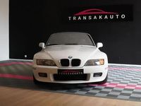 Occasion BMW Z3 M Sport 151 ch (111 kW) 1999 Blanc Cabriolet