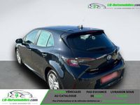 occasion Toyota Corolla Hybride 122 ch BVA