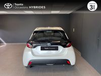 occasion Toyota Yaris Hybrid 