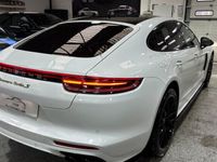 occasion Porsche Panamera Turbo S 4.0 E-Hybrid 680cv