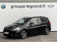 Occasion BMW 218 Sport Line 150 ch (110 kW) 2017 Berline