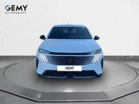 Occasion Peugeot 3008 2024 Blanc SUV