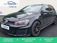 occasion VW Golf 2.0 TSI 230 DSG6 GTI Performance