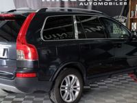 occasion Volvo XC90 D5 AWD 200CH SUMMUM GEARTRONIC 7 PLACES