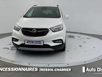 occasion Opel Mokka X 1.6 CDTI - 136 ch 4x2 BVA6 Elite