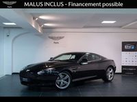 occasion Aston Martin DB9 V12 5.9L Touchtronic2