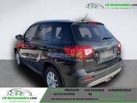 occasion Suzuki Vitara 1.6 DDiS Allgrip BVM 120ch