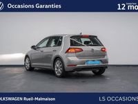 occasion VW Golf 1.5 TSI 150 EVO DSG7 Match