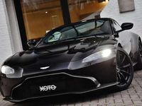 Occasion Aston Martin V8 Vantage 510 ch (375 kW) 2018 Noir Coupé