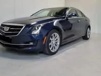 occasion Cadillac ATS 2.0t 276ch Premium Rwd At8