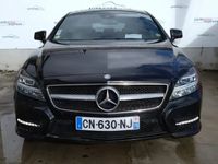 occasion Mercedes CLS350 350 CDI 7G-TRONIC +