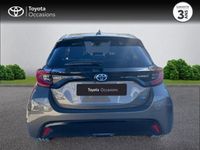 occasion Toyota Yaris Hybrid 116h Iconic 5p